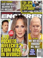 National Enquirer